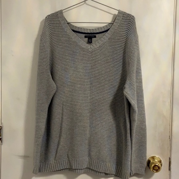 Set of 2 Tommy Hilfiger sweater - Picture 4 of 6